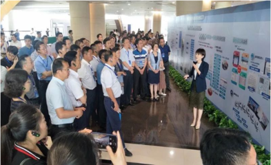 宁波软件开发公司-房产软件开发、网站建设