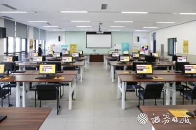 乐歌股份推动高校健康智慧校园创新 健康办公产品进入宁波大学