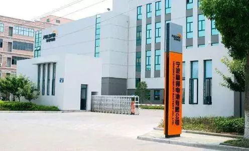 中国民营企业500强名单大曝光 对不起我要去这些企业上班去了