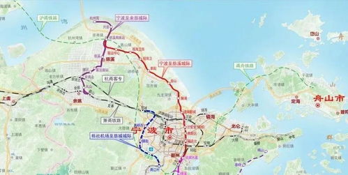 宁波为什么会落选2020 新一线 城市