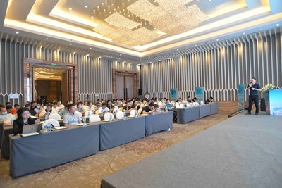2022企业数智化云端峰会·浙江宁波站圆满落幕