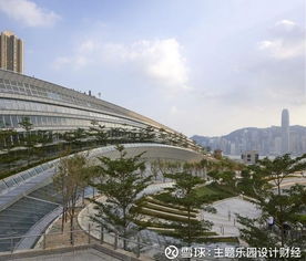 2018国内最值得借鉴的建筑 2019年最值得期待的建筑