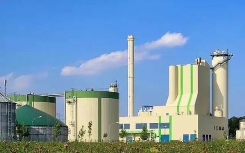 a股最具龙头基因的8只环保装备黑马 机构已重仓布局