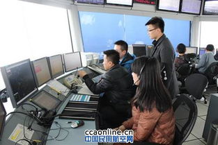 宁波空管站研发航班正常统计数据采集与录入软件