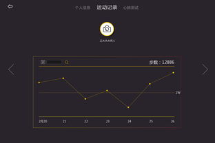 宁波奇胜自适应跑步机软件开发项目
