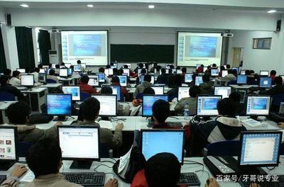 你真的知道计算机科学与技术专业是干嘛的吗