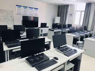 【聚焦数艺】网络与新媒体专业