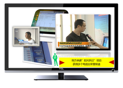 宁波软件开发公司-房产软件开发、网站建设