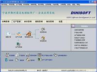宁波江东大合软件开发_主营精密铸造管理软件,企业管理软件,仓库管理软件_位于浙江省宁波市