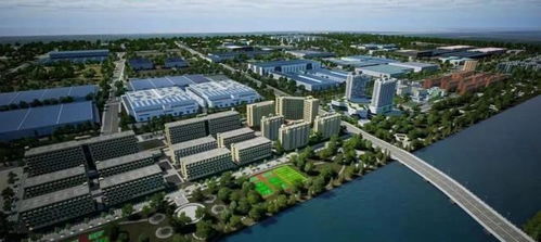 宁波又一个未来社区揭开面纱 刚刚与阿里云签约