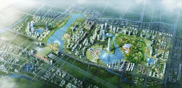 moc芯城汇 地标群 城市 留白区 的惊艳蝶变