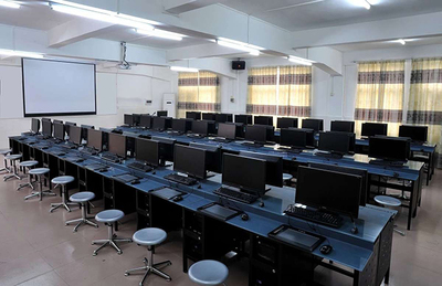 湛江财贸学校:计算机应用(云计算平台运维与开发方向)