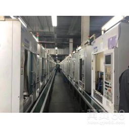 兄弟钻攻工中心TC-31AN低价出售——宁波软件开发应用首选